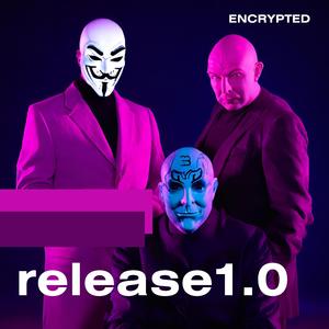 Encrypted Corporation