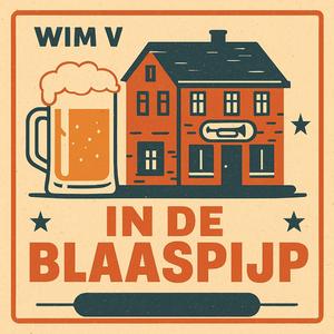 In de Blaaspijp