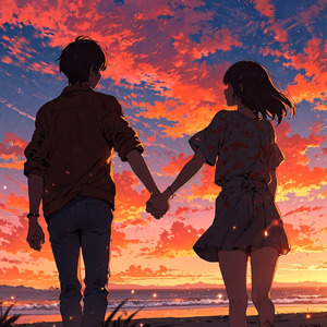 この瞬間が、永遠になる