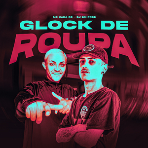 Glock de Roupa