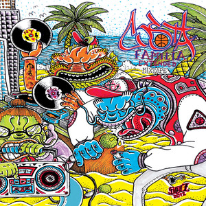 Dall'alba al tramonto