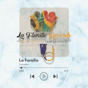 Umndeni (feat. NOAHZARK, Sokhulu, Mgabadeli wepiano, Mfanola issah, Msotra sk & Muse sa)