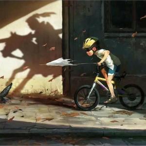 nadiak-简（MoonLeagues / 预言家 remix）