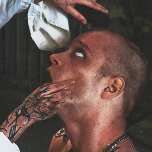 Старый контрабас