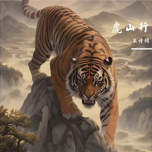 虎山行