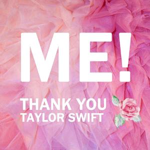 Me!（翻自 Taylor Swift）