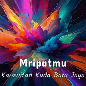 Karawitan Kuda Baru Jaya