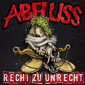 Recht zu Unrecht (Remastered)