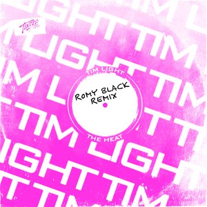 The Heat (Romy Black Remix)
