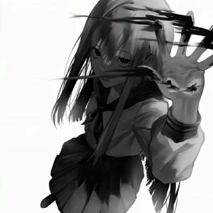 腕（我的一生困在了一个情字）