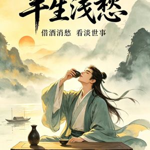 半生浅愁