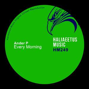 Leakage (Original Mix)