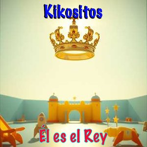 Él es el Rey