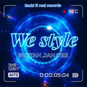 We Style (feat. Jah Dee)