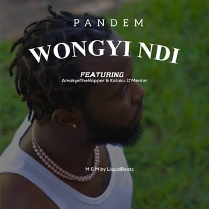 Wongyi Ndi