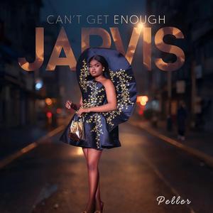 Can't Get Enough (feat. Jobrila)