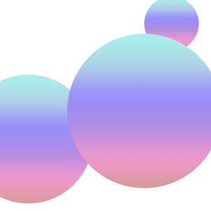 Drop Top Bubble