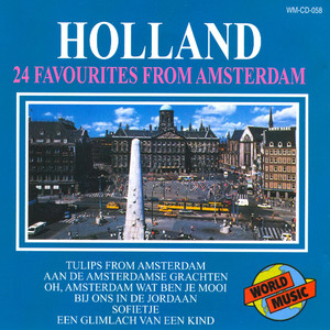 Daar Mag Je Alleen Maar-Naar Kijken