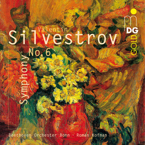 Symphony No. 6: I. Andantino - Vivace - Allegretto