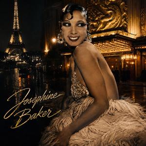 Josephine in Paris