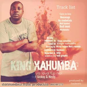 Ndhavuko (feat. Mujava Wa mutsonga)