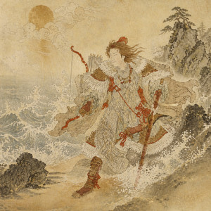 Divine Shadow of the Tide