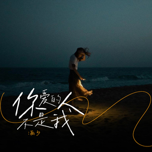 你爱的人不是我