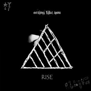 VALENTINES (I'M NOT SUPPOSED TO MISS YOU AND I'M NOT SUPPOSED TO CARE)