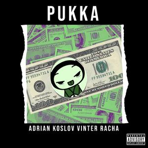Pukka (feat. Vinter & Racha)