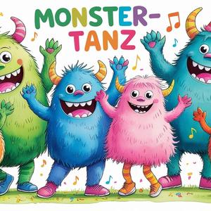 Monstertanz