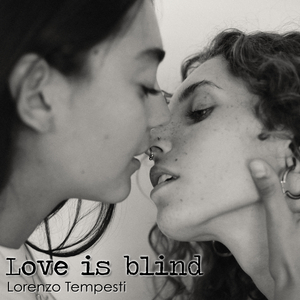 Love is blind
