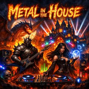 Stormbound Sorceress