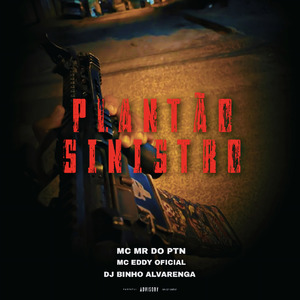 Plantão Sinistro