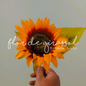 Flor de Girassol