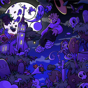 破碎（PROD BY 金桔0RANG3）