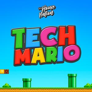 Super Mario (Tech House Extended)