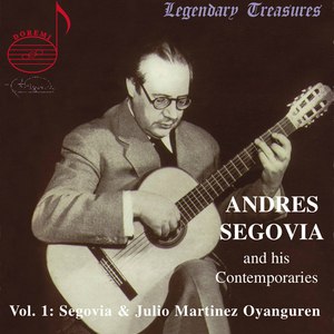 12 Piezas características, Op. 92:No. 12, Torre Bermeja, serenata (Arr. for Guitar)