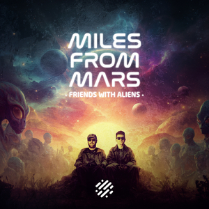 F__k With the Android (Miles From Mars 2025 Remix)