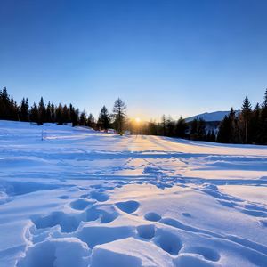 冬忆（古筝曲）