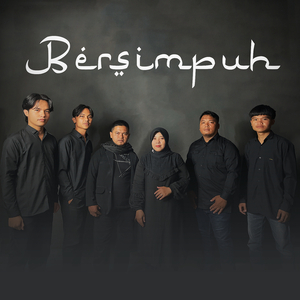 Bersimpuh