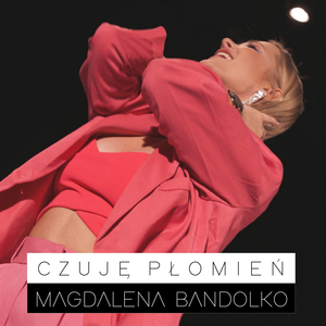 Czuję płomień (Radio Edit)