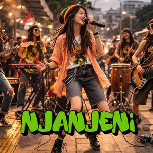 Njanjeni (Reggae)