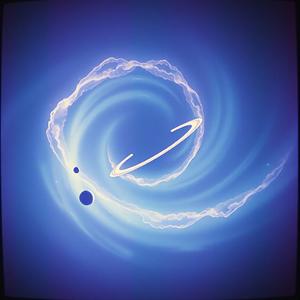 지구의 자전과 공전 by 김하연