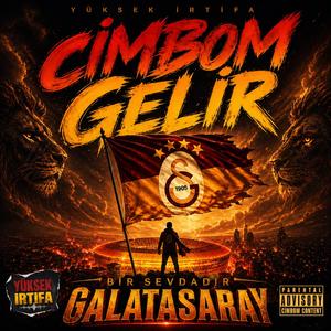 Cimbom gelir (26. Şampiyonluk özel beste)