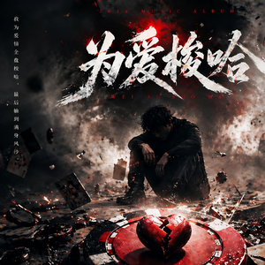 为爱梭哈