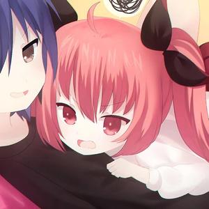 ♡★危險の愛･ﾟﾟ･.（Prod.Eee.T）