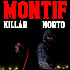 MONTIF (feat. Nortoofficiel)