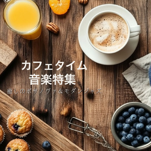 リラックスボサノヴァ