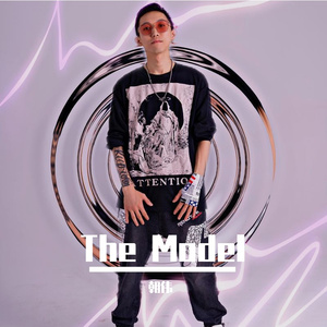 Hjortur-The Model - 朝伟Bootleg（朝伟 remix）