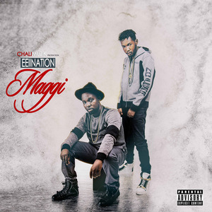 Maggi (feat. Kar Chi)